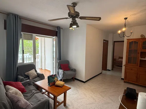 Piso en Sector Palmito, 2, Zona Caño Guerrero - Foto 10