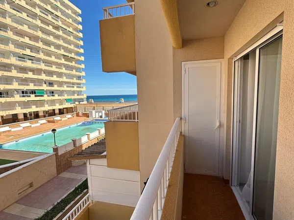 Piso en Gran Vía de la Manga, 1, Playa del Galán, Playa del Galán - Foto 7
