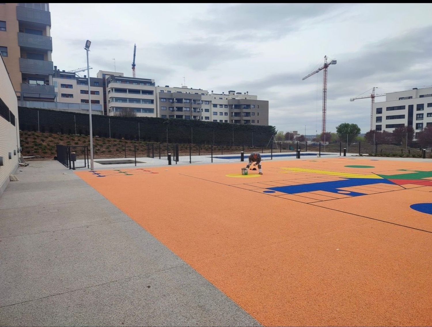 Piso en avenida de Aguas Vivas, 35 - Foto 16