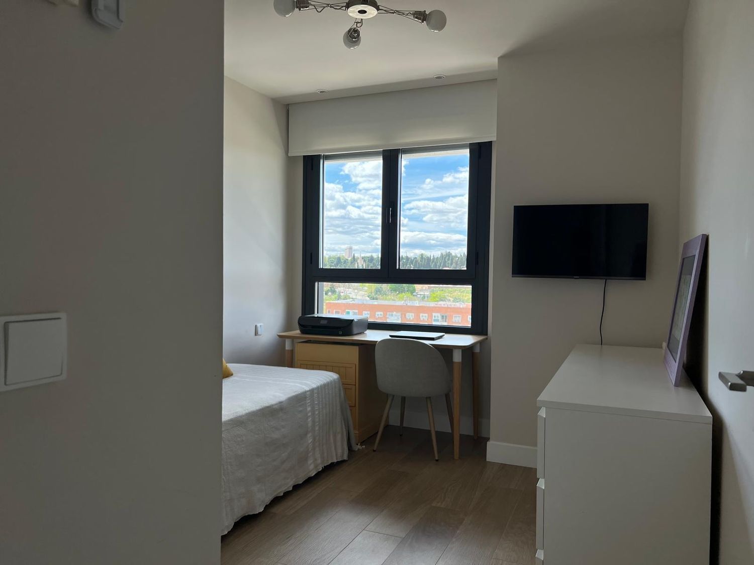 Piso en calle del Duque de Tovar, 15 - Foto 19