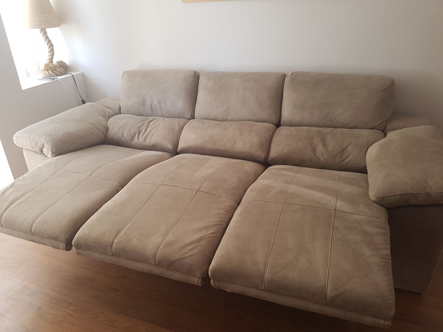 Piso en Urb. barriada tartessos Barrio Arroyo - Santa Justa - Foto 8