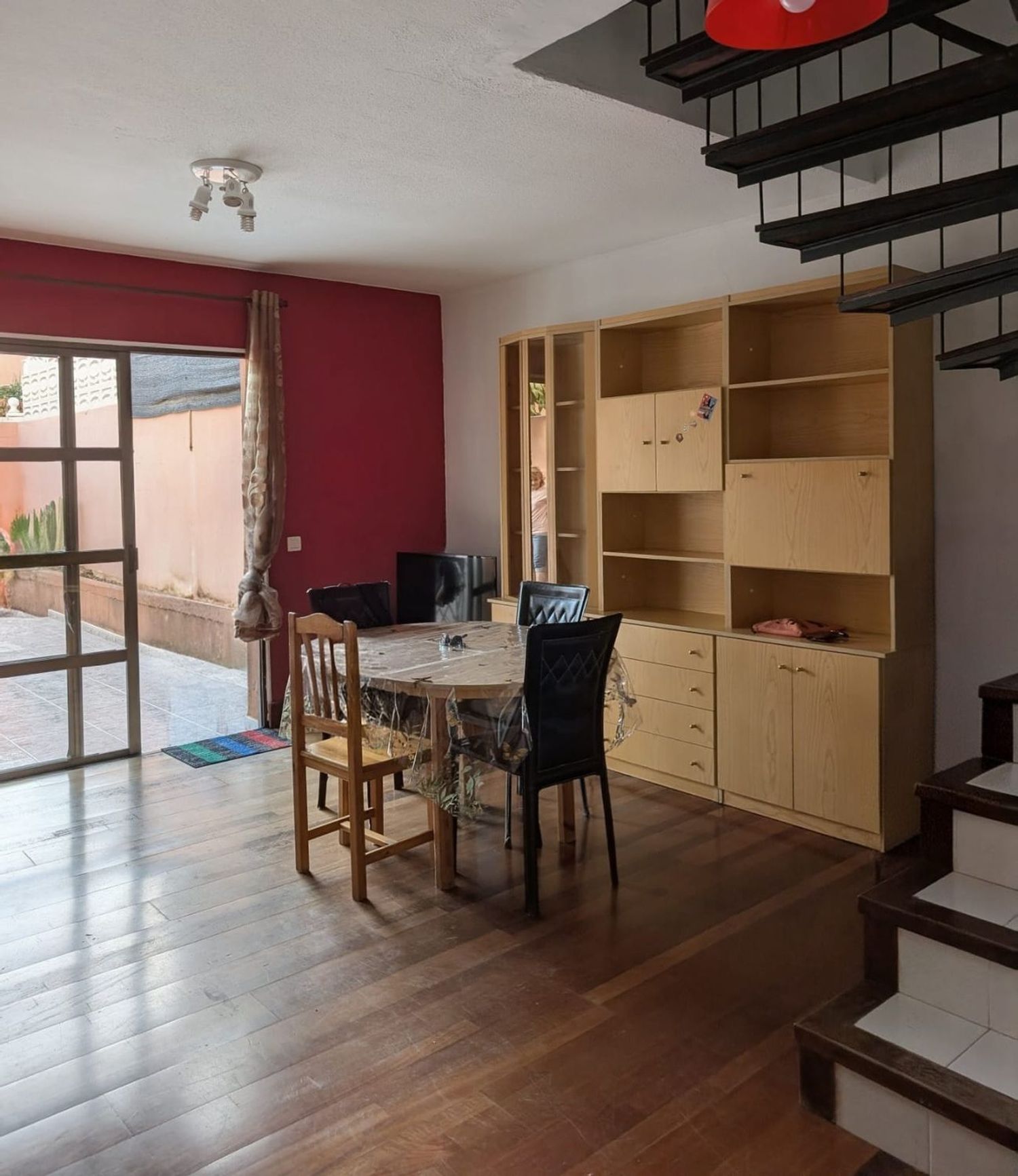 Chalet adosado en Calle Mallorca, 56, Los Abrigos, Los Abrigos - Foto 18