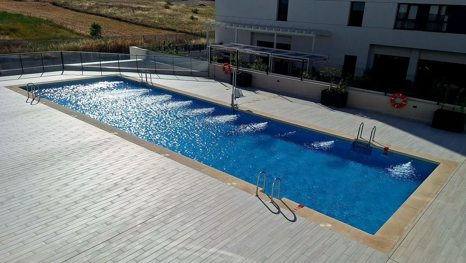 Piso en avenida de José Hierro, 94 b - Foto 20