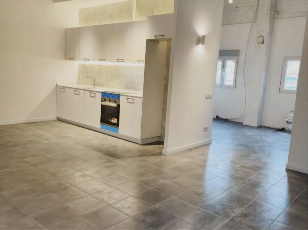 Piso en  Carrer de Santa Maria 27 - Foto 3