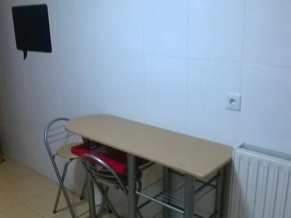 Piso en calle Francisco Javier Saenz de Oiza, 80 - Foto 5