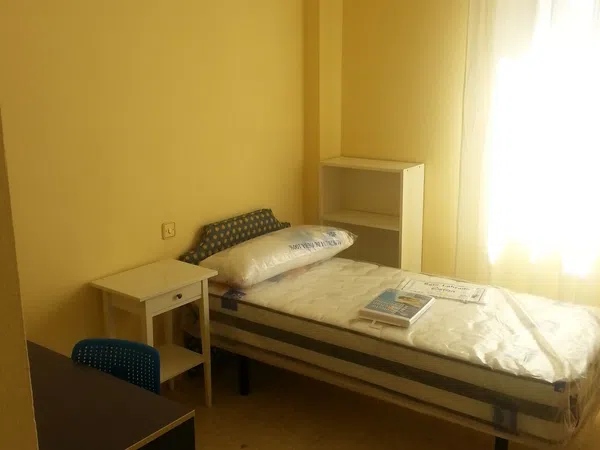 Piso en Calle Doctor Pedro de Castro, 3, Prado de San Sebastián - Ramón Carande - Foto 4