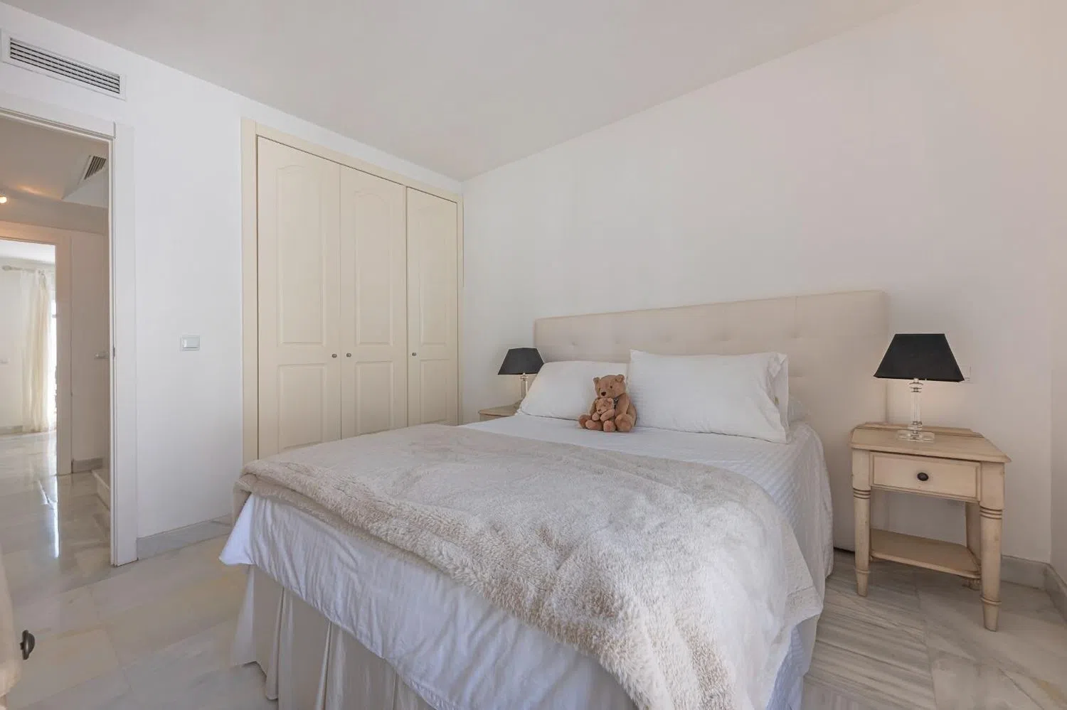 Chalet adosado en Urbanización Los Naranjos de Marbella, 15 - Foto 9