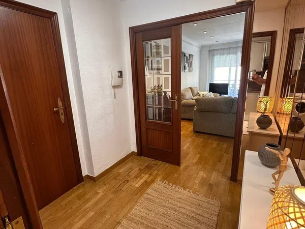 Piso en Calle d'Àngel Guimerà, Arrancapins - Foto 18