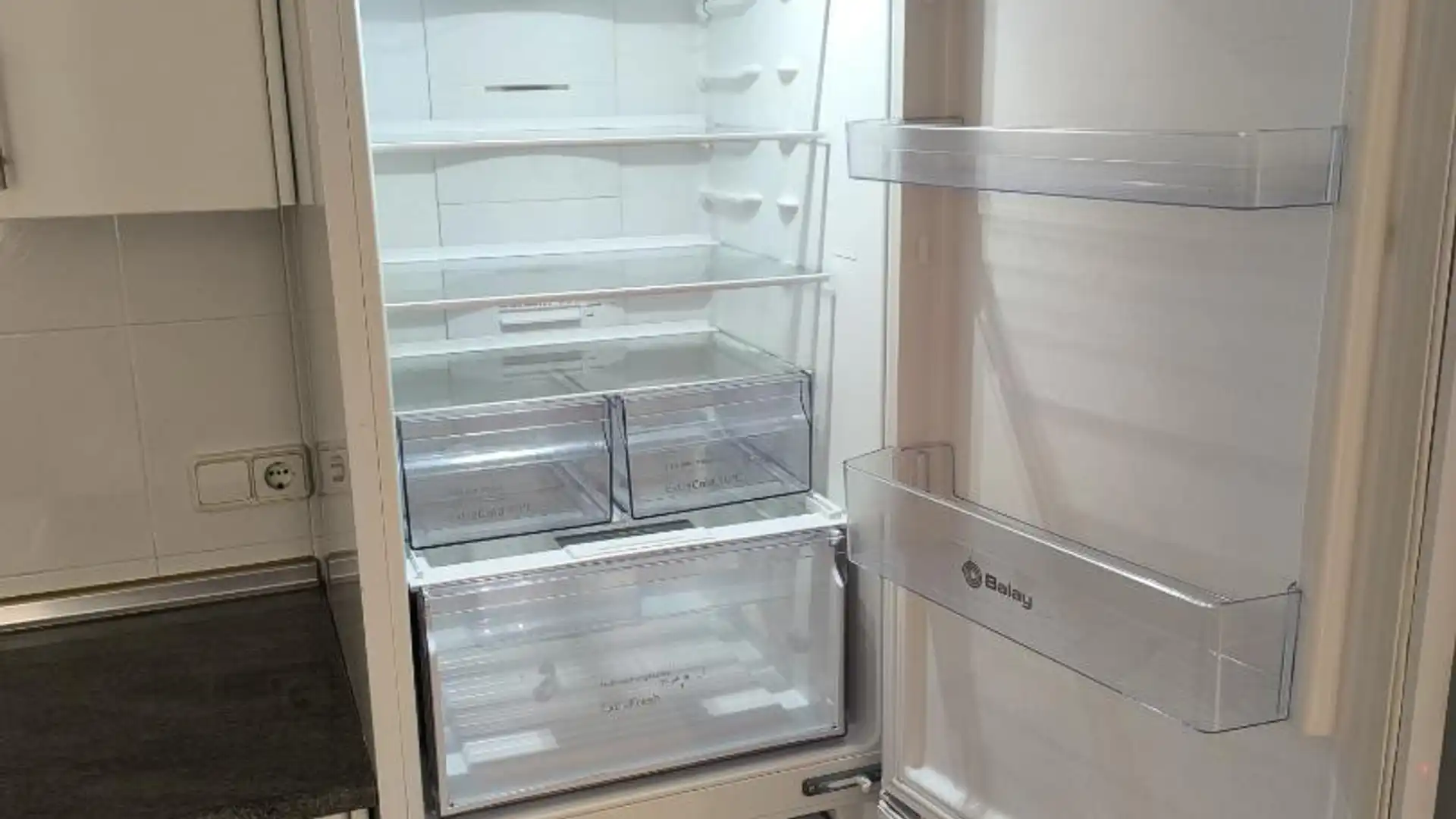 Piso en  Calle Historiador Juan Torres Fontes 13 - Foto 17