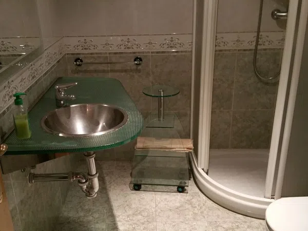 Estudio en Avenida de Zamora, 39, Posío, Posío - Foto 1