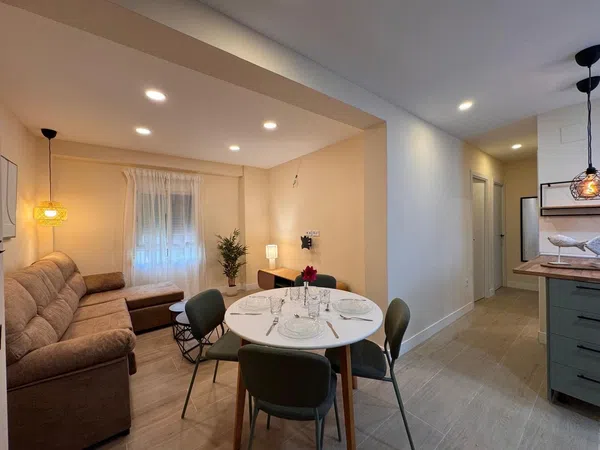 Piso en Calle de Montornés, 3, Zona Av. del Mar - Foto 1