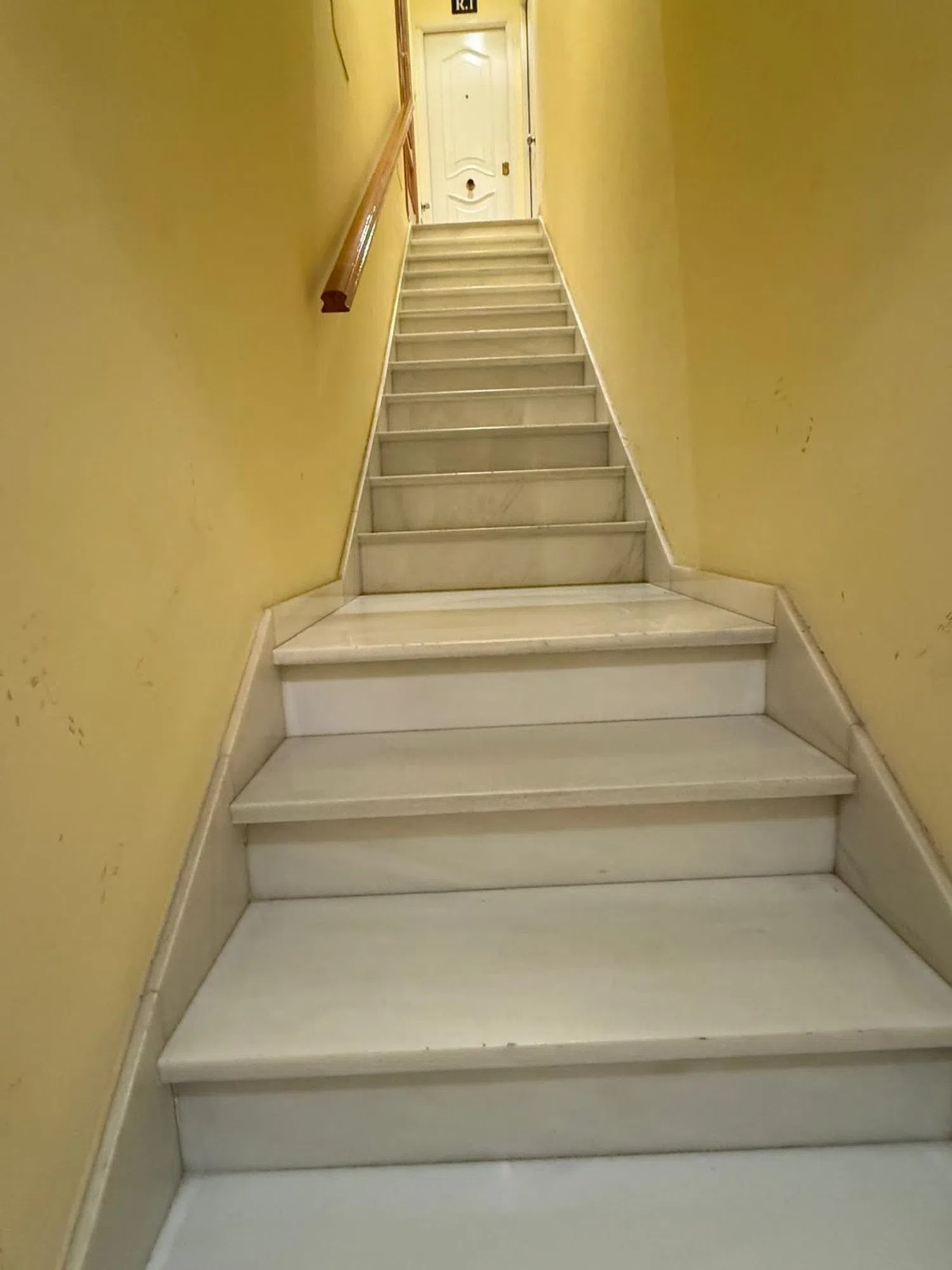 Estudio en calle Sancti Espíritu, 1 - Foto 10