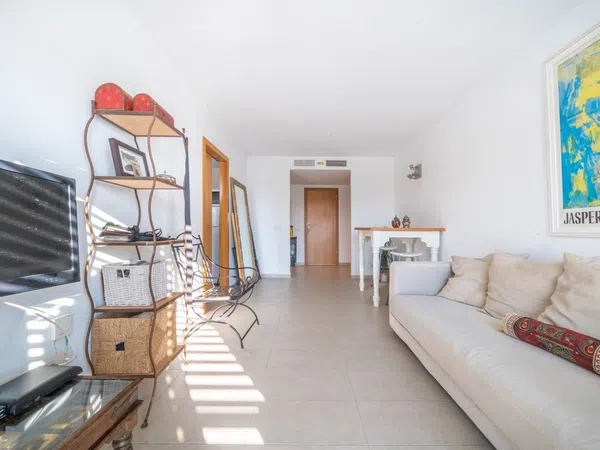 Dúplex en Urb. son fuster nou Barrio Son Cladera - Son Fuster - Foto 3