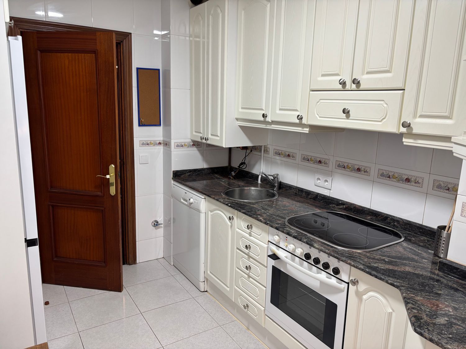 Piso en Calle Nicolás Salmerón, 12, Castilla - Hermida, Castilla - Hermida - Foto 13