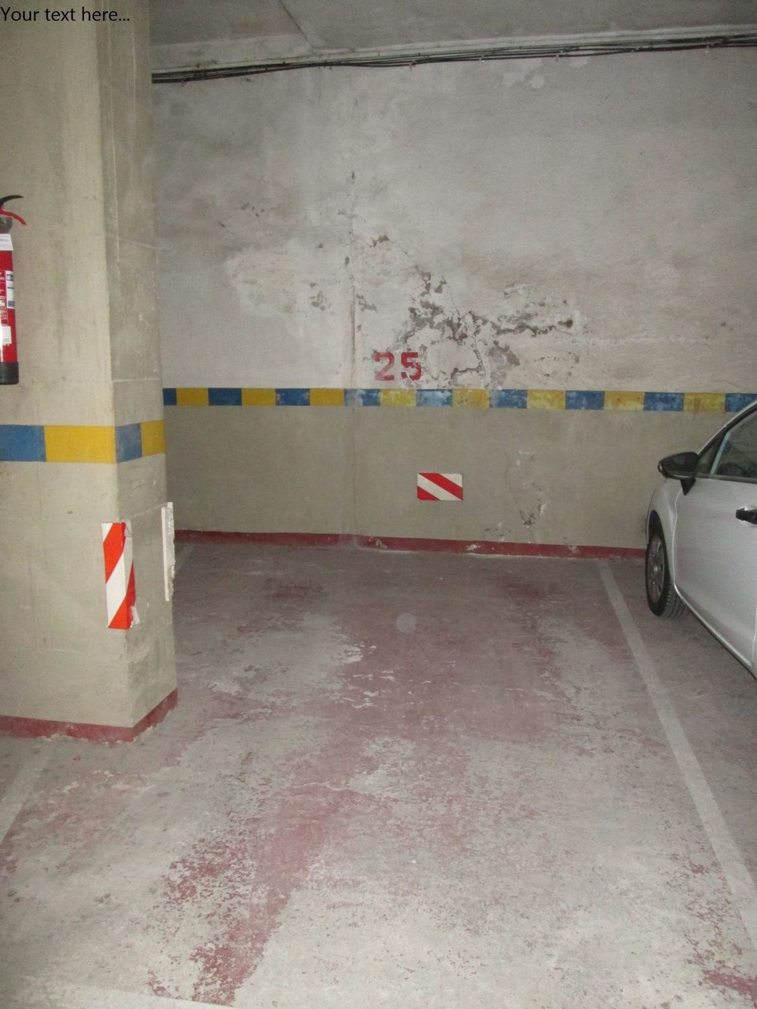 Piso en Rambla de Ribatallada, 8, Centre - Estació, Centre - Estació - Foto 16