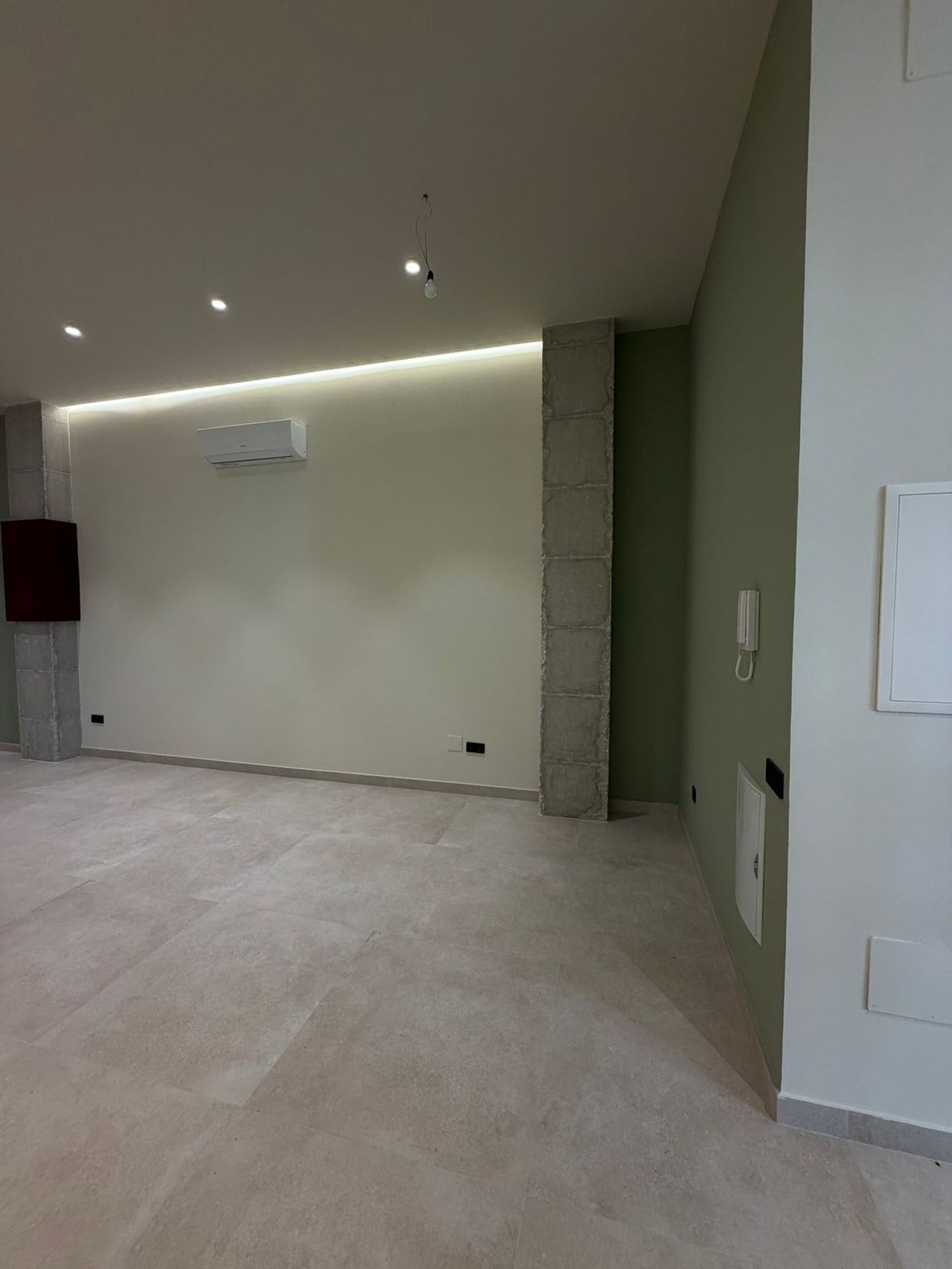 Estudio en Alameda de Capuchinos, 8, El Molinillo - Capuchinos - Foto 2