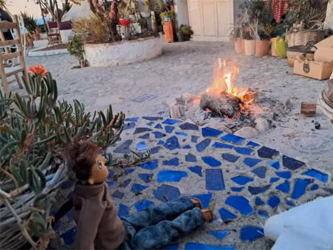 Estudio en Albaicin - Foto 5