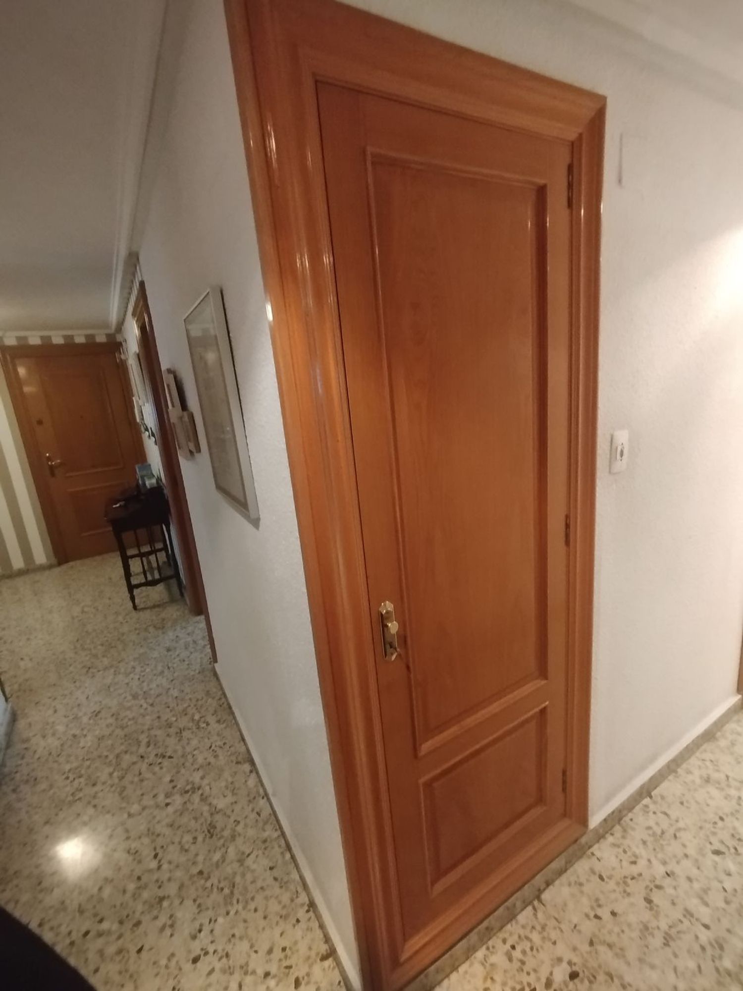 Piso en Calle de Francisco de Vitoria, 27, Paseo de la Constitución - Las Damas - Foto 33