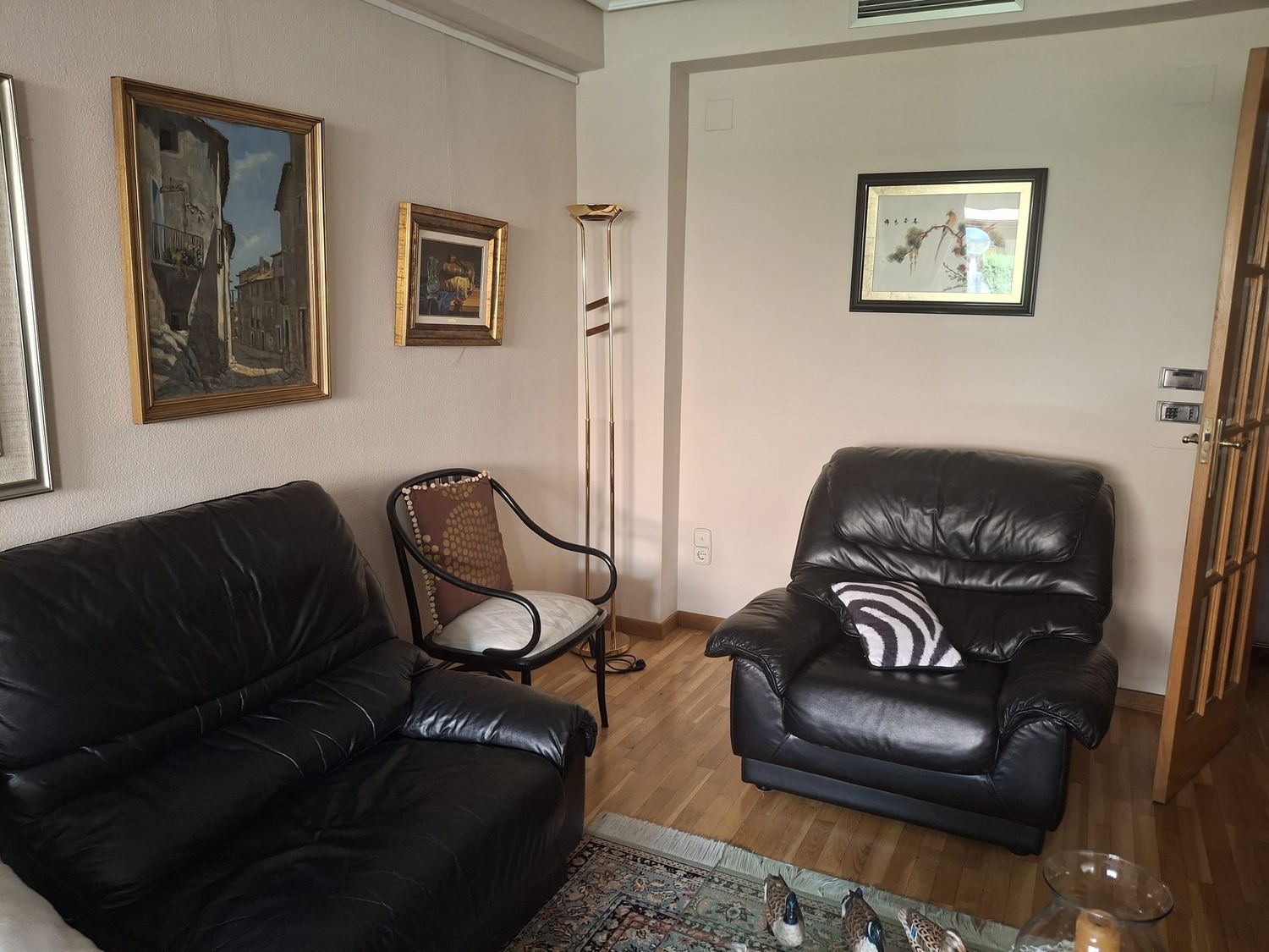 Chalet adosado en Paseo de los Ruiseñores, 38, Ruiseñores - Foto 16