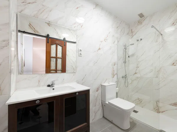 Chalet adosado en calle Picadero, 20 - Foto 13