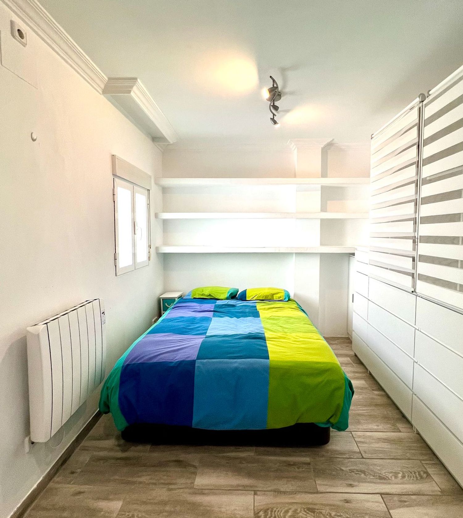 Estudio en calle del Hachero, 10 - Foto 12