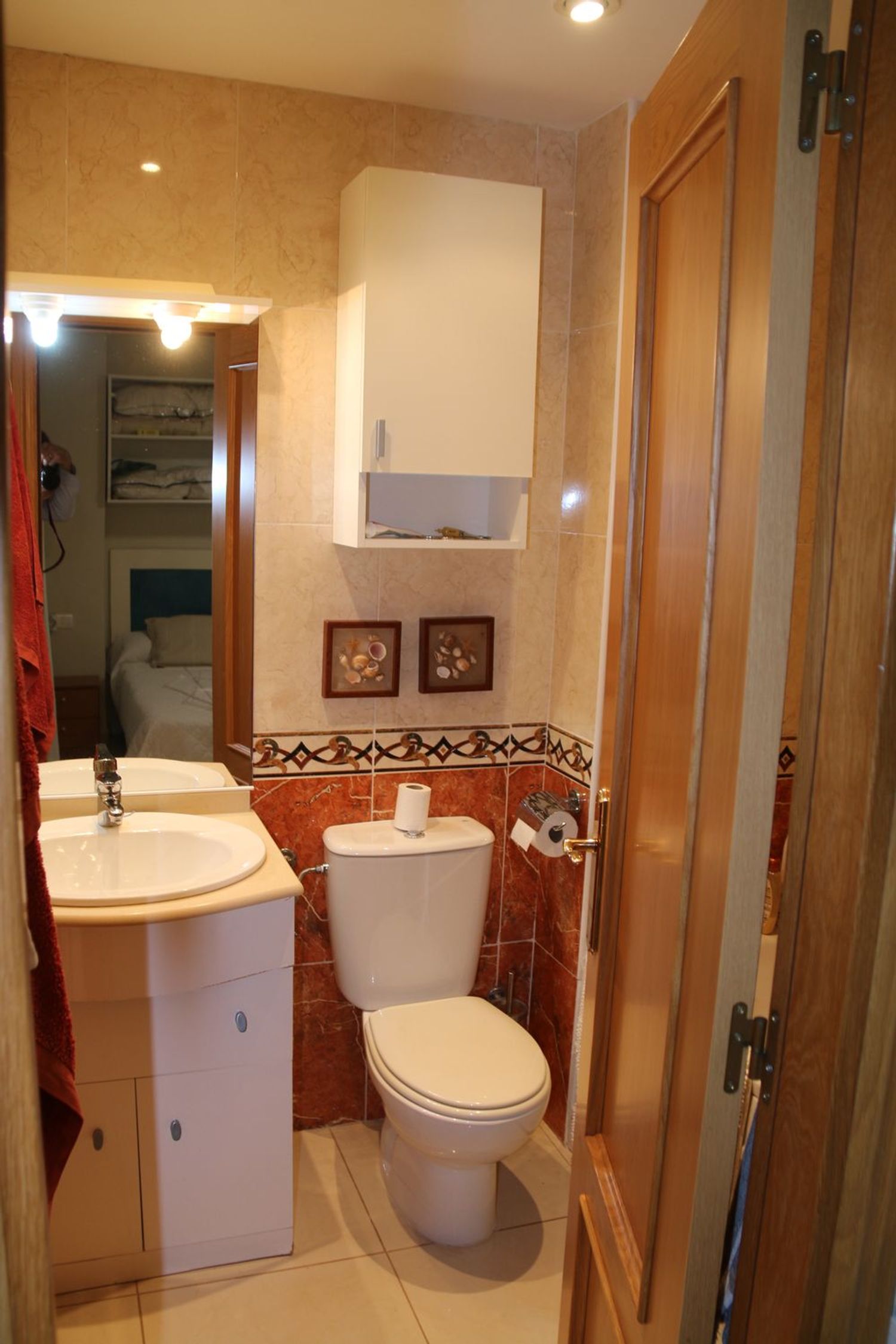 Piso en Calle Amplaries, 35, Vista Mar - Foto 28