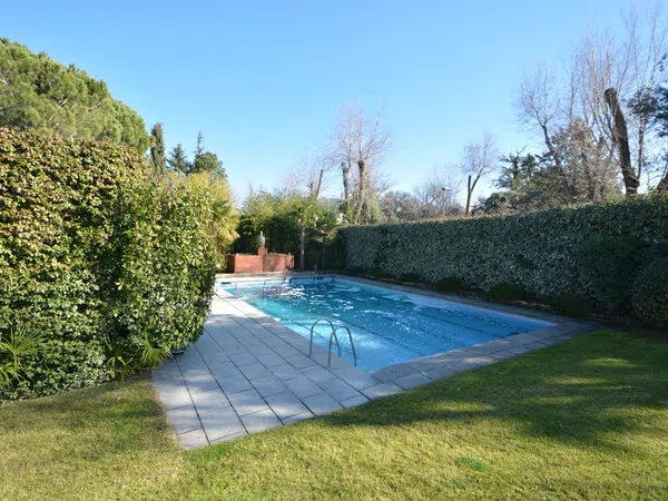 Casa o chalet independiente en La Moraleja urbanización - Foto 33