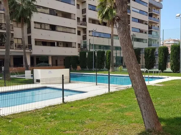 Piso en Calle la Unión Mercantil, 29 - Foto 12