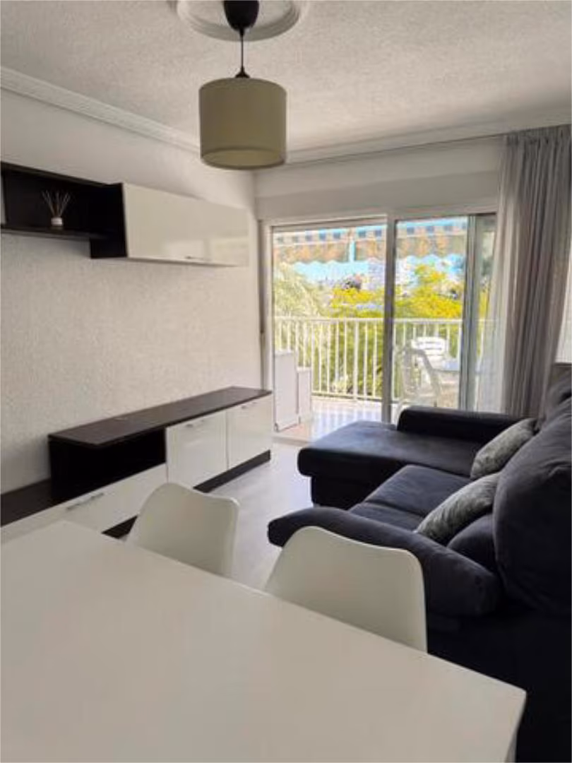 Piso en Playa san juan