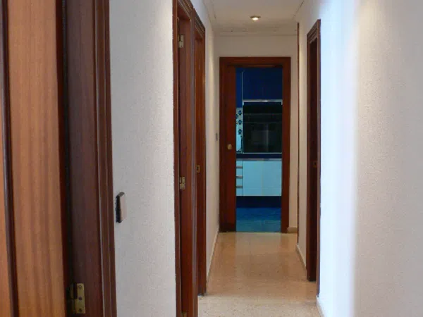 Piso en Plaza Honduras, 37, Ciutat Jardí - Foto 12
