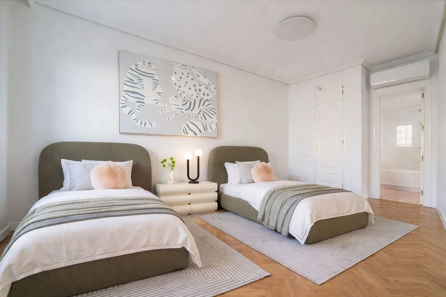 Chalet adosado en calle de collado del piornal, 5 - Foto 17