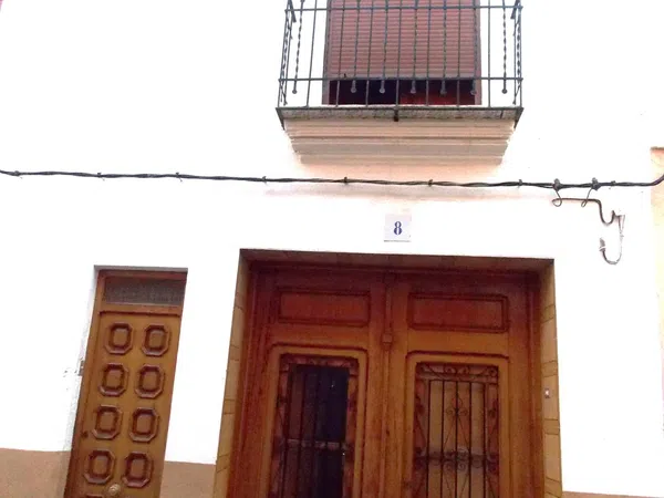 Casa o chalet independiente en Calle de Frederic García Lorca, 8 - Foto 2