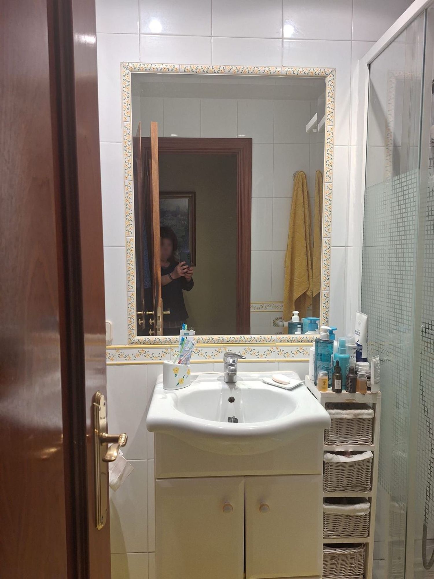 Piso en calle de Puenteareas, Madrid, 1 - Foto 9