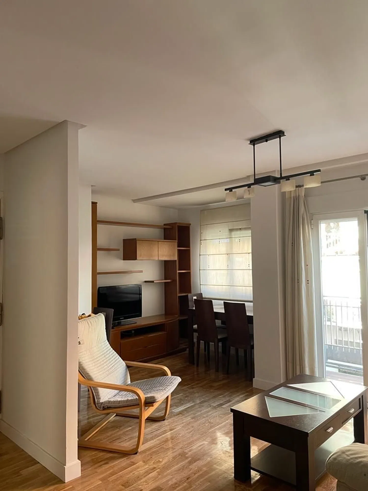 Estudio en calle Constancia, 20 - Foto 12