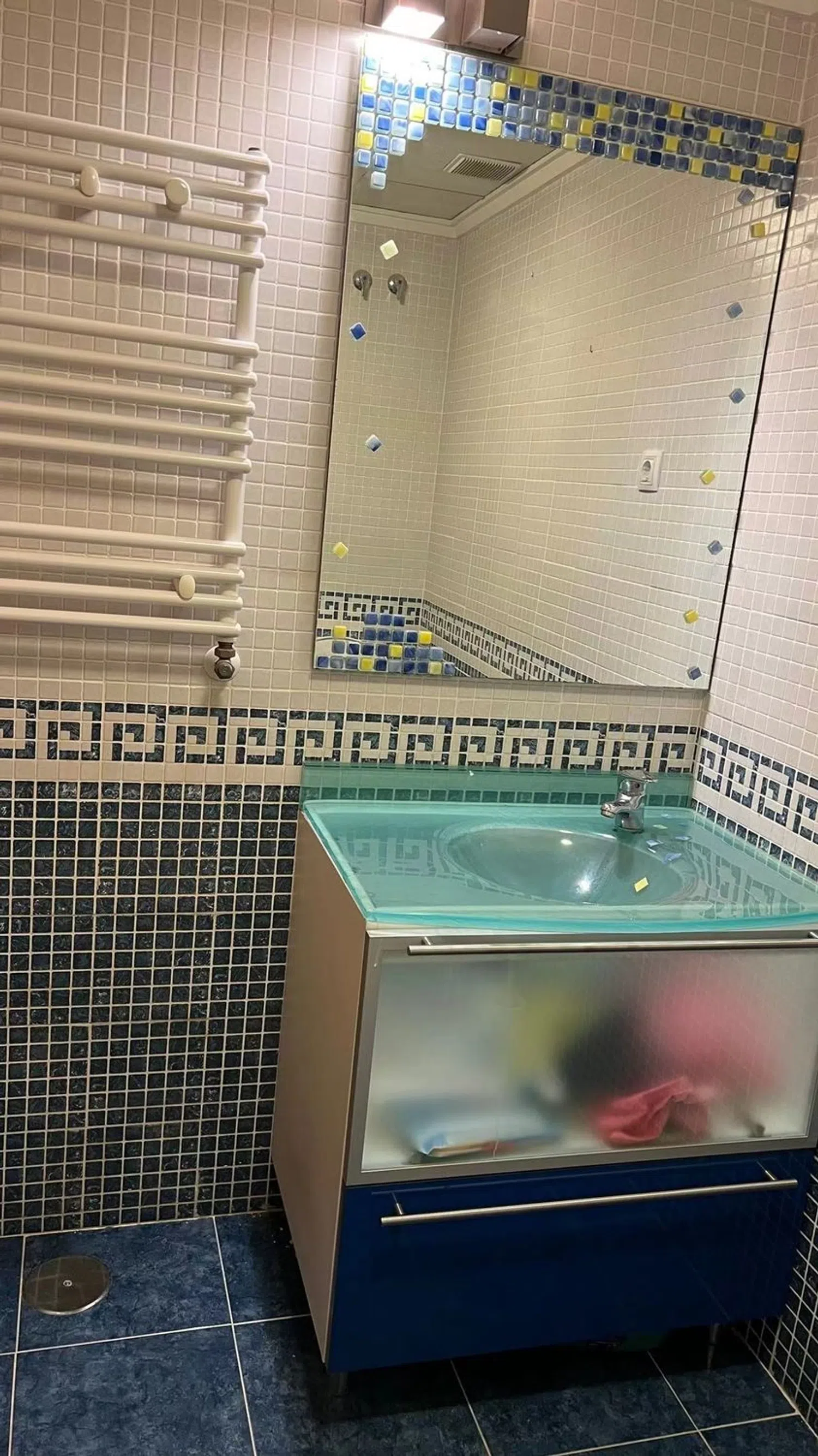 Piso en calle Princesa de Éboli, 39 - Foto 10