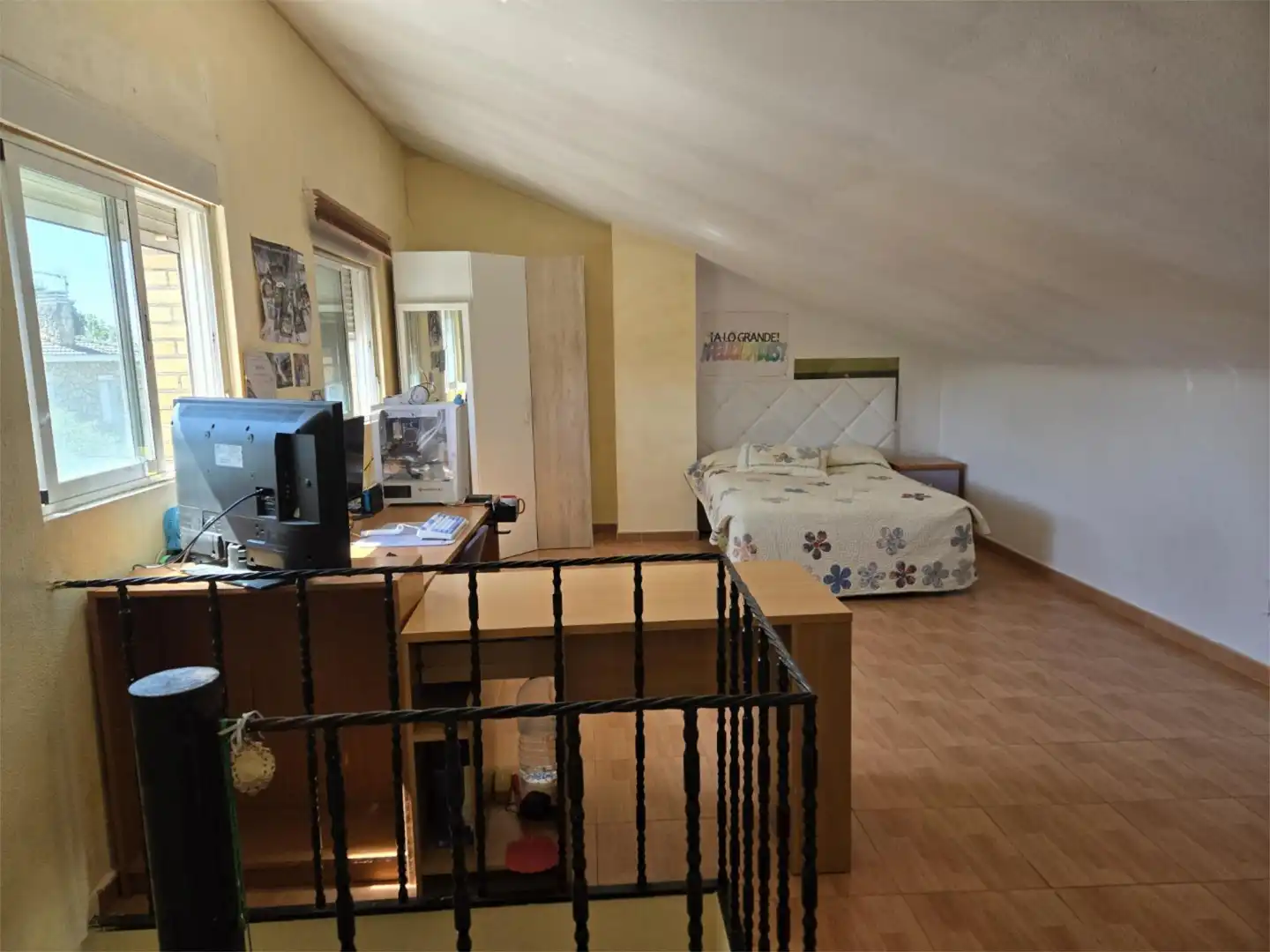 Chalet en  Avenida del Río Gallo 53 - Foto 14
