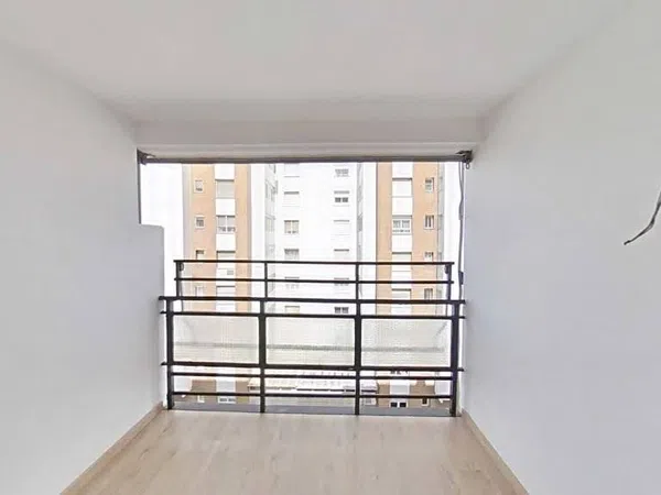 Piso en Avenida de la Reina Mercedes, 21, Reina Mercedes - Heliópolis - Foto 12