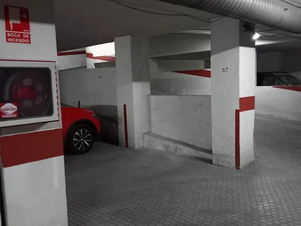 Piso en calle Sócrates, 25 - Foto 16