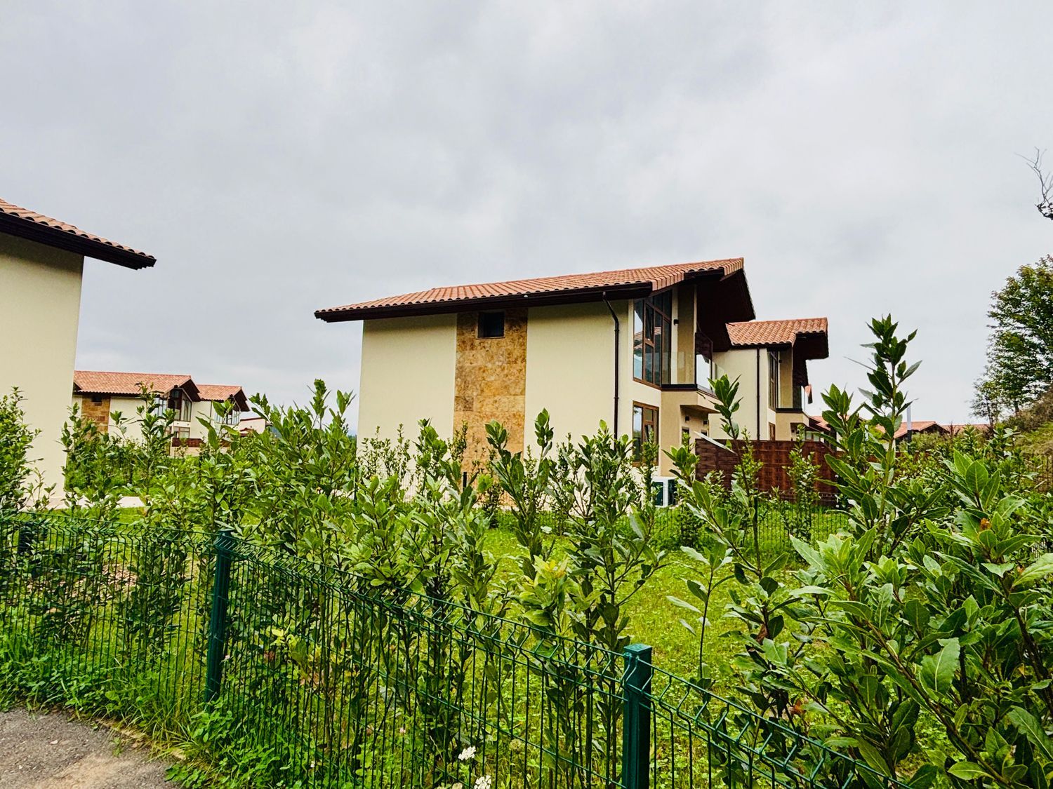 Chalet pareado en Urbanización Puerta de Comillas II, 4 - Foto 38