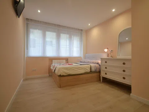 Piso en calle Fernando de los Ríos, 83 - Foto 3