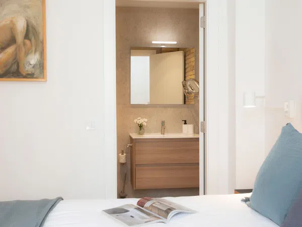 Piso en calle de Lluís de Santàngel, 19 - Foto 6