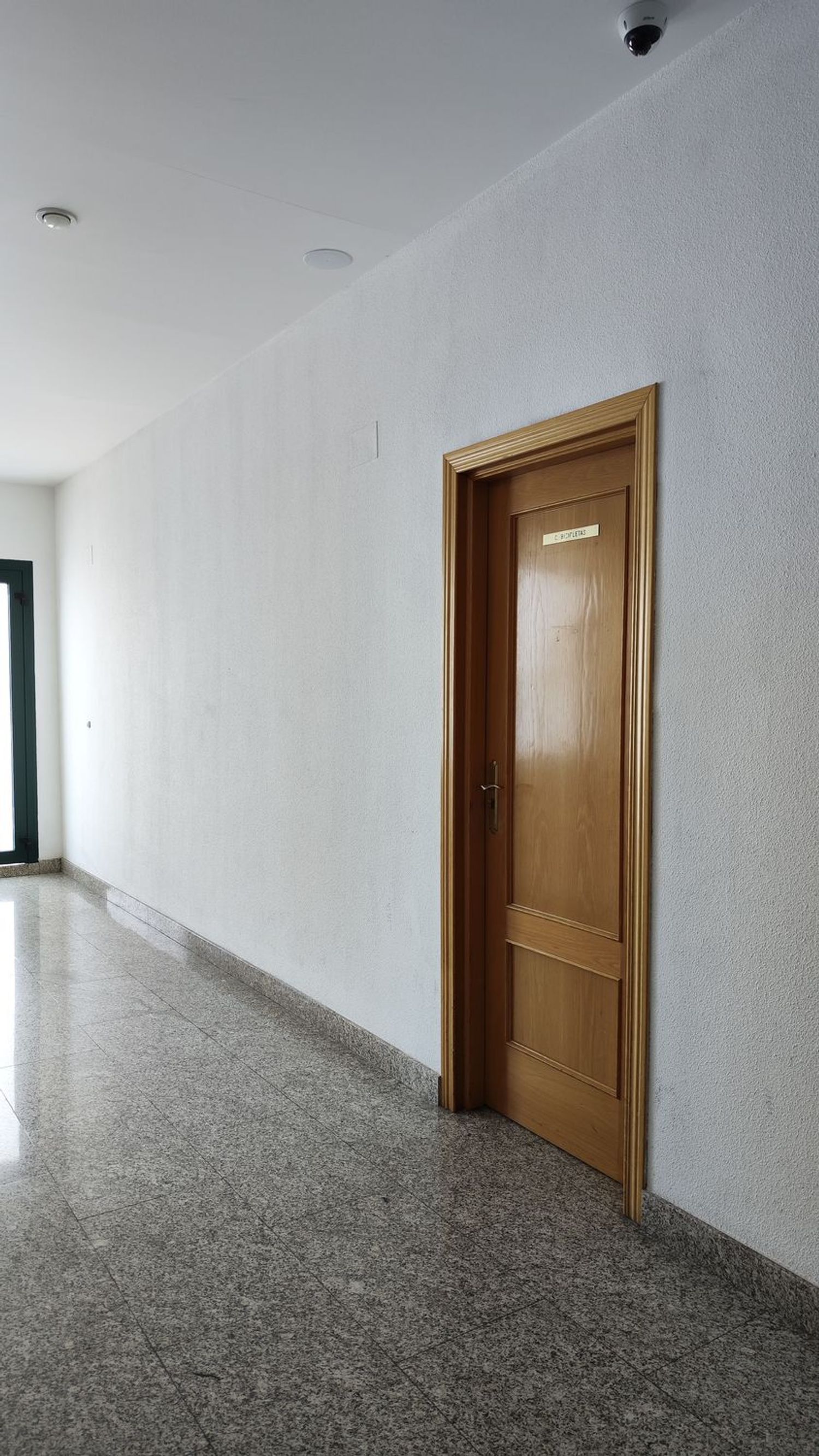 Piso en Arco de Ladrillo, 72 - Foto 33