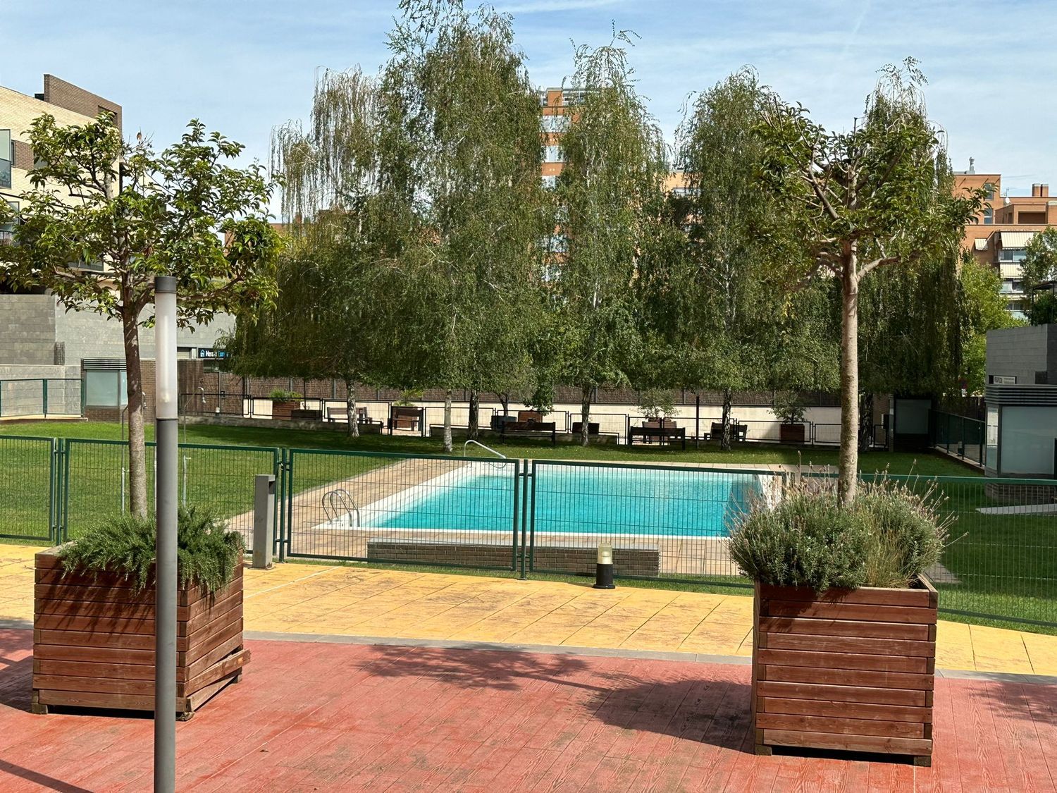 Piso en calle de Copenhaguen, 303 - Foto 2