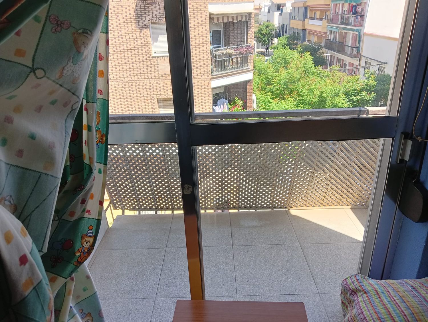 Piso en calle Sancho el Craso, 13 - Foto 9