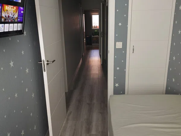 Casa o chalet independiente en Calle Ginés García Esquitino, 26, Los Magros-Casablanca - Foto 26