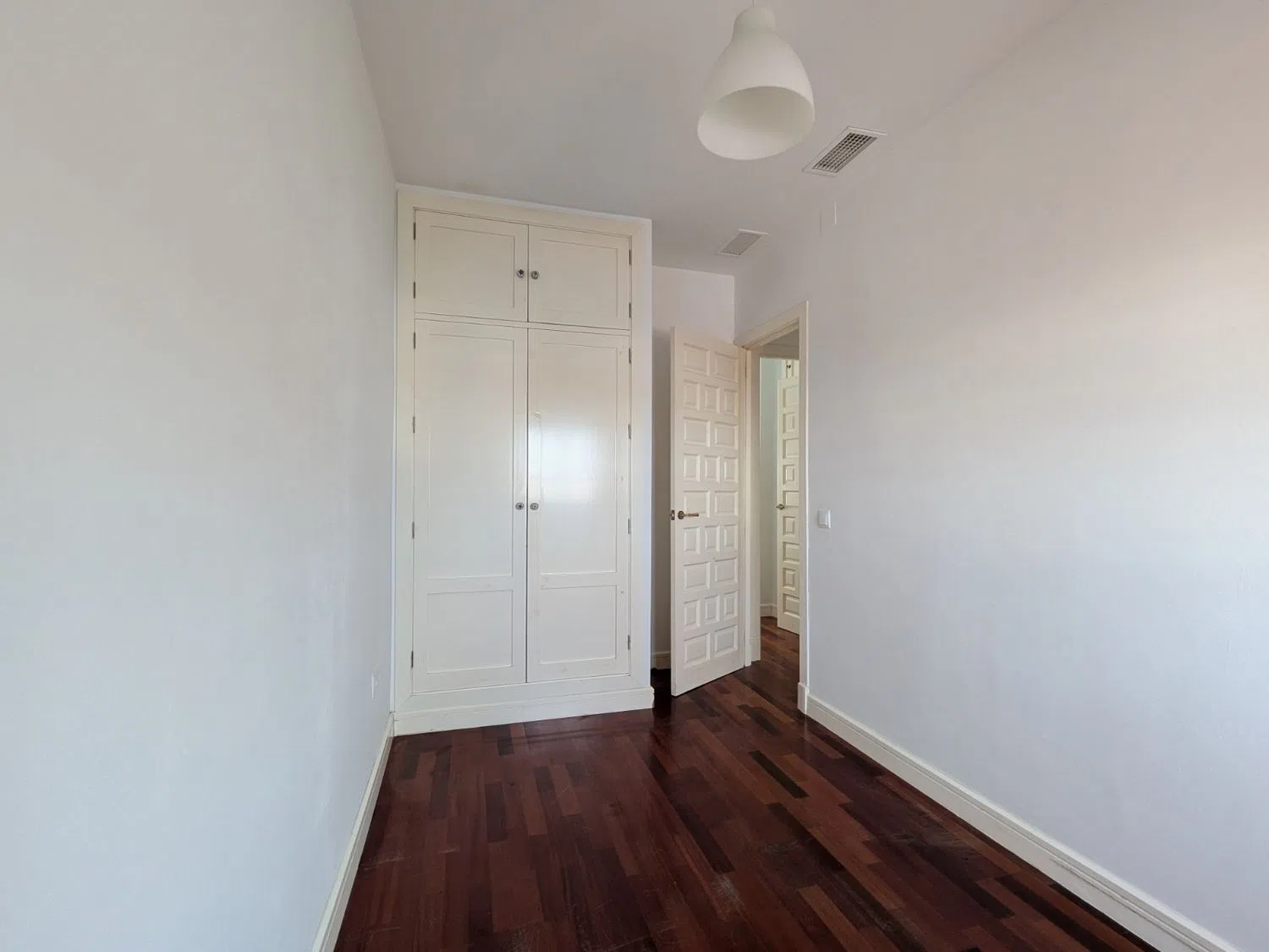 Piso en avenida Padre García Tejero, 10 - Foto 6