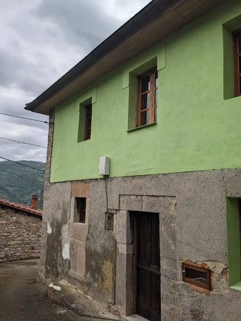 Casa adosada en  Lugar Serandi 42A - Foto 2