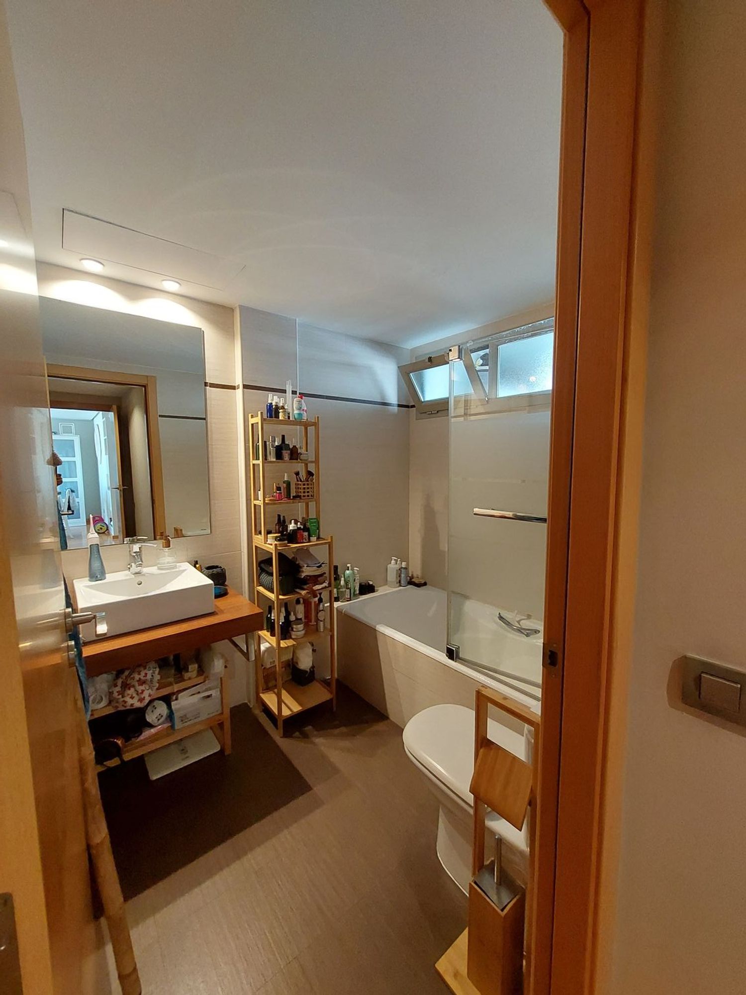 Piso en calle de Sevilla, 3 - Foto 18