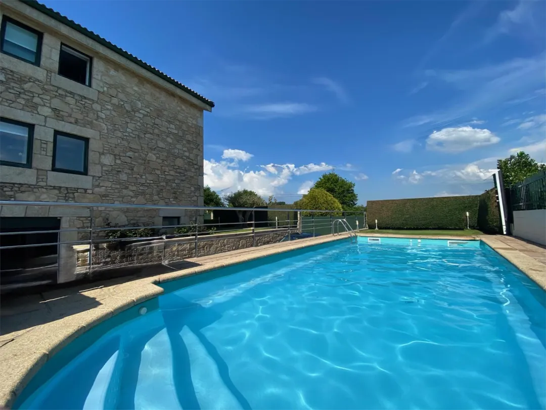 Chalet en Santiago de Compostela - Foto 6