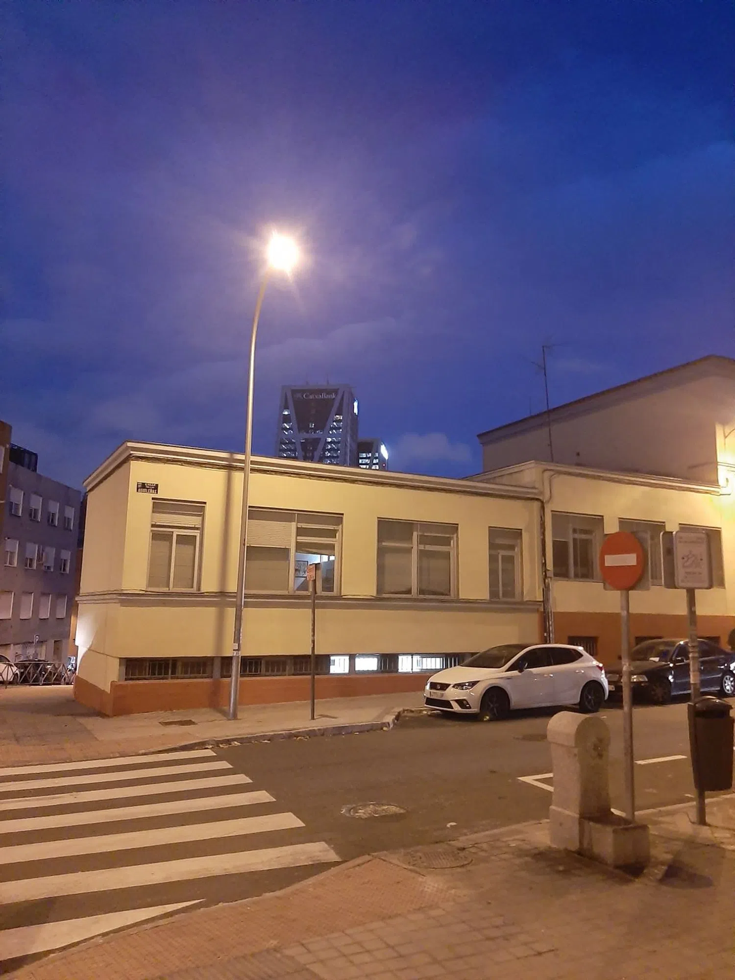 Piso en calle de González Sola, 8 - Foto 23